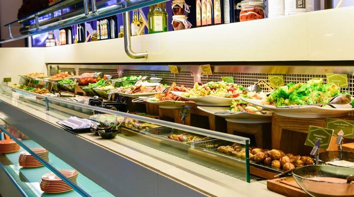 Centro-Barsha-Restaurant-Restaurants-Restaurang-Food-Lunches