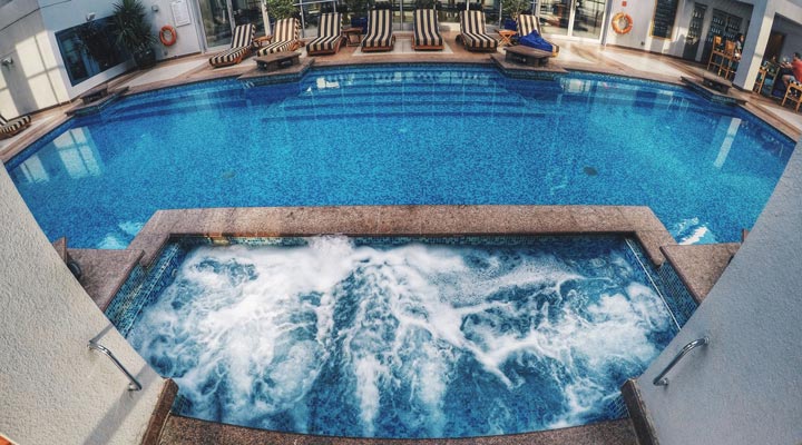 Dusit-Thani-Pools-Pool-Deck-View