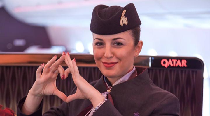 Qatar-Airways-Heart