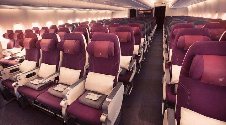 Qatar-Airways-Seats-Seat-Economy-Class-Ekonomiklass