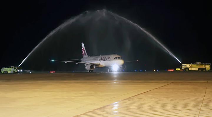 Qatar-Airways-Water