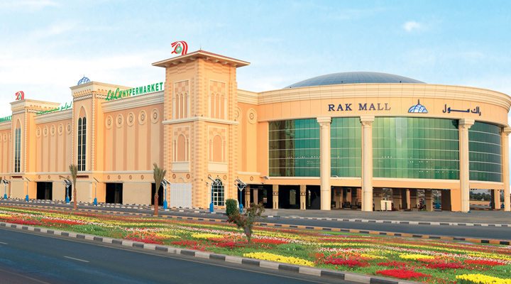 RAK-Mall