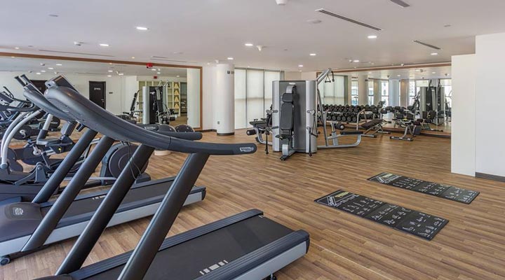 Wyndham-Marina-Gym